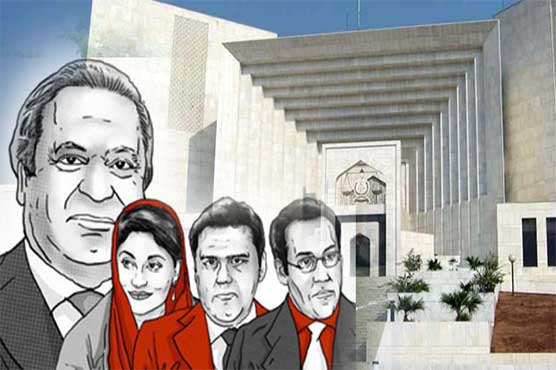 Panama case decision of the expectations of the people and leaders