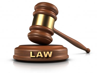 Rule of law