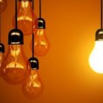 I burns only one bulb