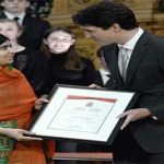 Malala light education in the dark