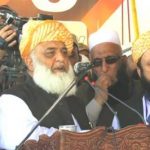 JUI-F's cat out of the bag