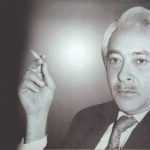 Munir Niazi Punjabi Urdu stylist poet