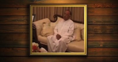 Nawab Leghari abduction: asked the answere from interior, defense and police