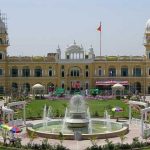 National training convention for writers and Nankana Sahib