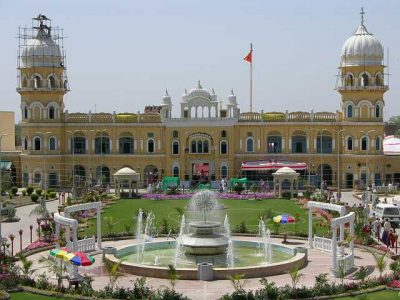 National training convention for writers and Nankana Sahib