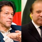 God Fathers, Nawaz Sharif and Imran Khan