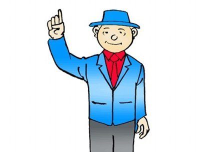 Neutral impartial umpire