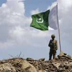 My top priority, Pakistan