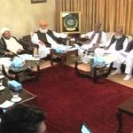 Pakistan's religious Glorified
