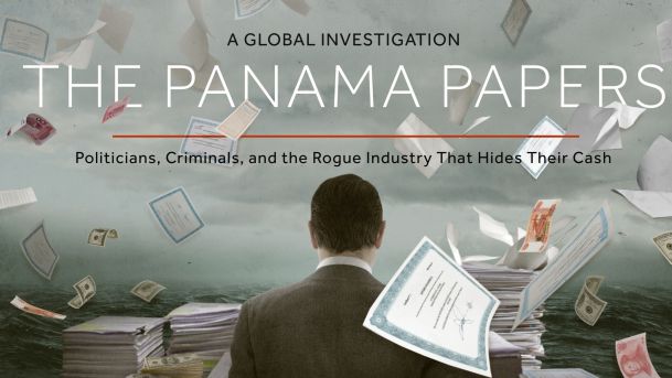 Panama Part II starts