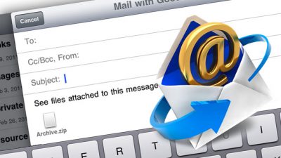 Email but How