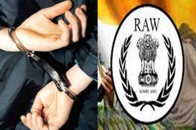 RAW failed in the case of Kulbhushan Yadav and Habib Zahir
