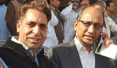 Ch, Muhammad , Razzaq, senior, leader, ppp, France, participated, in, marriage, party, of. senior, leader, and president, ppp, central, punjab, qamar uz zaman, kaira