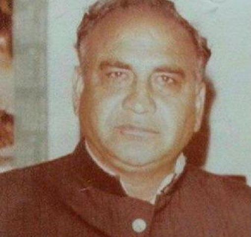 To the name of Prince Inayat remember childhood hero