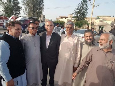 Ch, Muhammad , Razzaq, senior, leader, ppp, France, participated, in, marriage, party, of. senior, leader, and president, ppp, central, punjab, qamar uz zaman, kaira