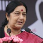 Sister Sushma has not yet executed