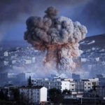 World on the brink of a third world war