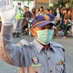 Safety measures and the importance of national responsibility.
