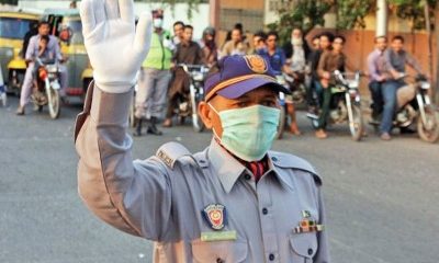 Safety measures and the importance of national responsibility.