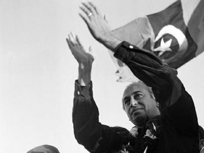 Bhutto