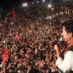 Imran Khan's announce rally next Friday in Islamabad