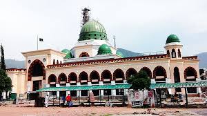 Decided to register all the shrines in Punjab