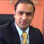 Will not allow to Imran to attacks on courts, Abid Sher