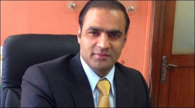 Will not allow to Imran to attacks on courts, Abid Sher