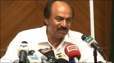 We are waiting for the Panama decision like Imran khan, Nisar Khuhro