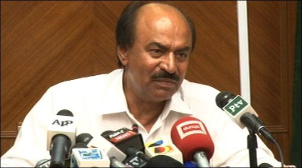 We are waiting for the Panama decision like Imran khan, Nisar Khuhro