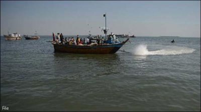 Nowshera Feroz boat overturns, kills 4 people