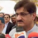 No bad governance in province, CM Sindh