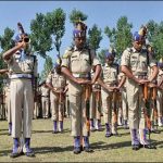 India: 200 Police security ill from eating poisonous food