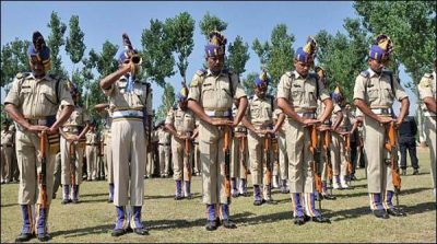 India: 200 Police security ill from eating poisonous food