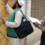 Census: exposed differences between the federal and provincial government