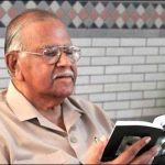 Hero of War 65 ex-Air Marshal Azim daud pota died