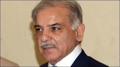 To learn from past mistakes, Shahbaz Sharif
