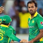Increased confidence of success against West Indies, Wahab Riaz