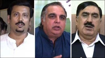 Peoples Party to stop the appointment of favorite officers, Faisal Sabzwari