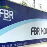 FBR took plan of receive of Rs 1260 billion tax