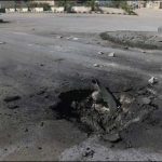 Alleged chemical attack in Syria, world powers expresses concern