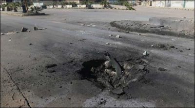 Alleged chemical attack in Syria, world powers expresses concern