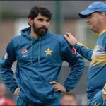 Test squad selection for the West Indies tour