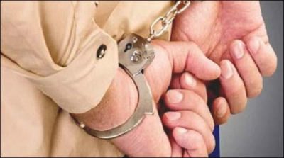 Karachi: Rangers actions, arrest 8 suspects