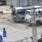 Lahore blast: injured van driver Osman arrested