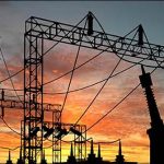 5500 MW electricity production and demand difference