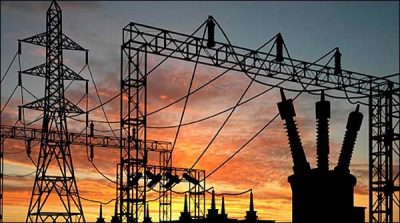 5500 MW electricity production and demand difference