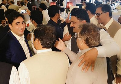 CH, SAJID MEHMOOD, GONDAL, senior, leader, ppp, SPAIN, participated, in, marriage, party, of. senior, leader, and president, ppp, central, punjab, qamar uz zaman, kaira