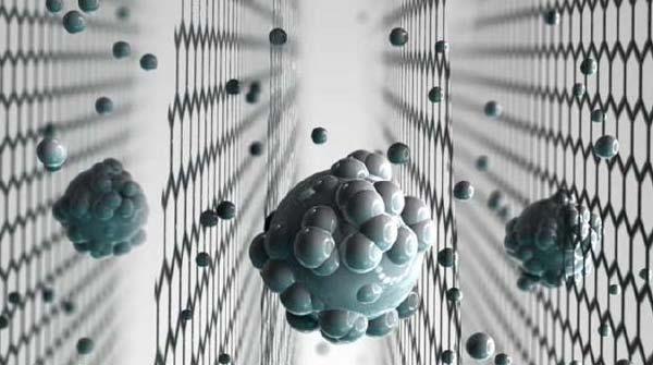 An easy way to make sea water drinkable