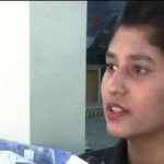 Karachi Aisha became Pakistan's first female courier